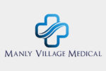 manly village medical image