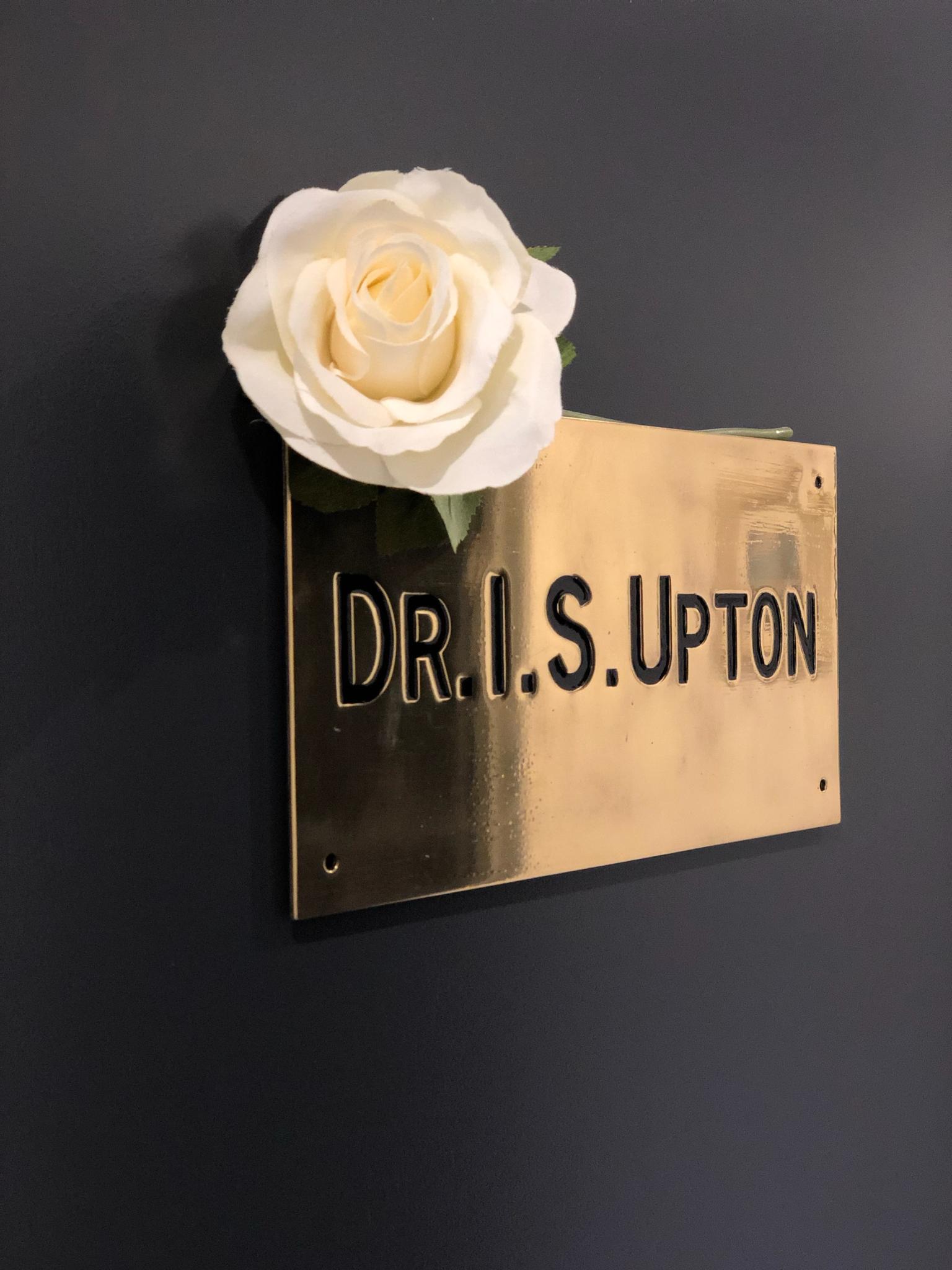 Farewell Dr Ian Upton Rest In Peace Manly Village Medical