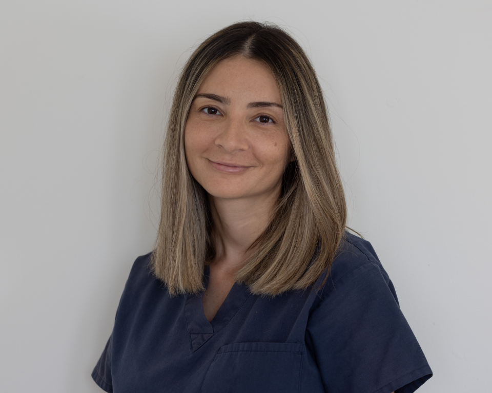 Dr Maria Nicolaou | Manly Village Medical